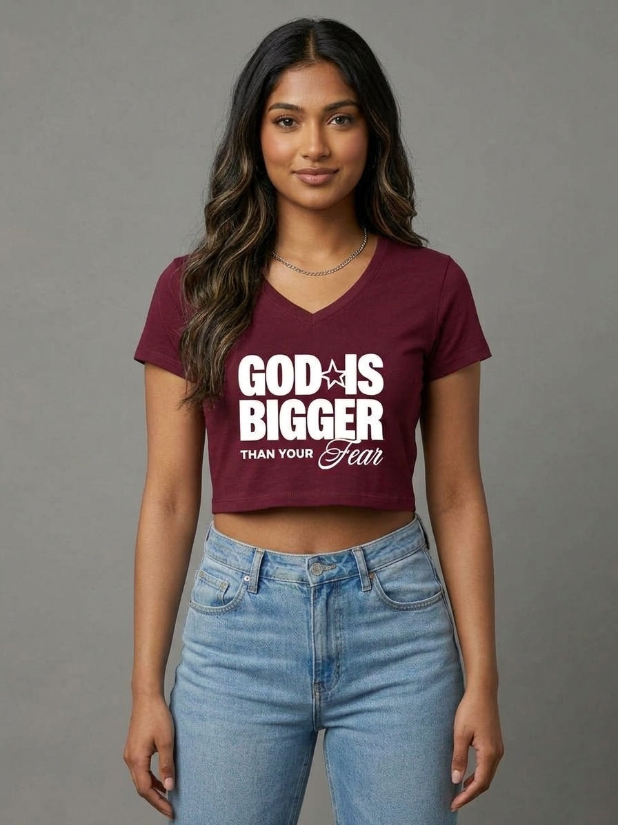 FEARLESS TSHIRT