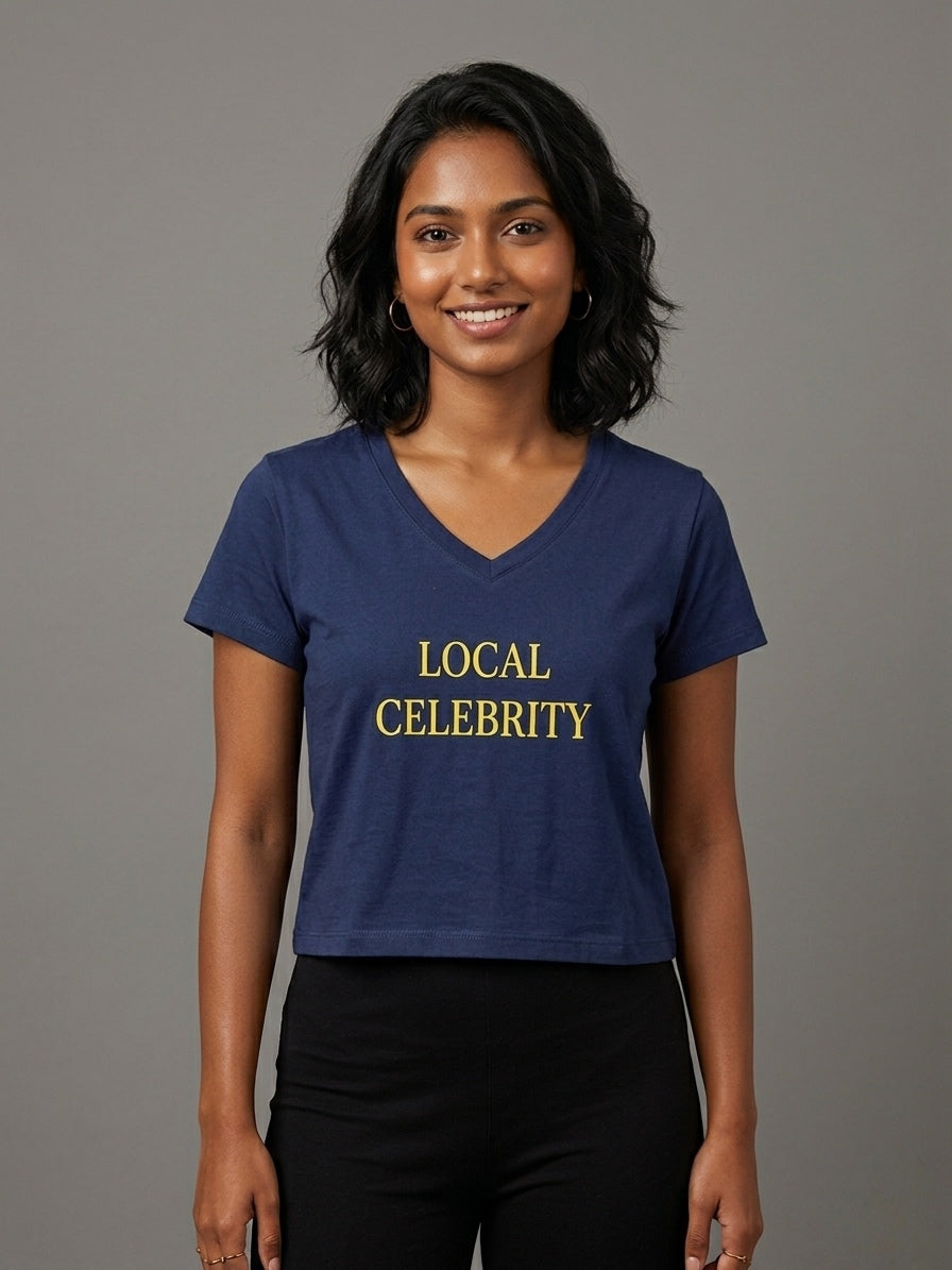 COLOURFUL TSHIRT