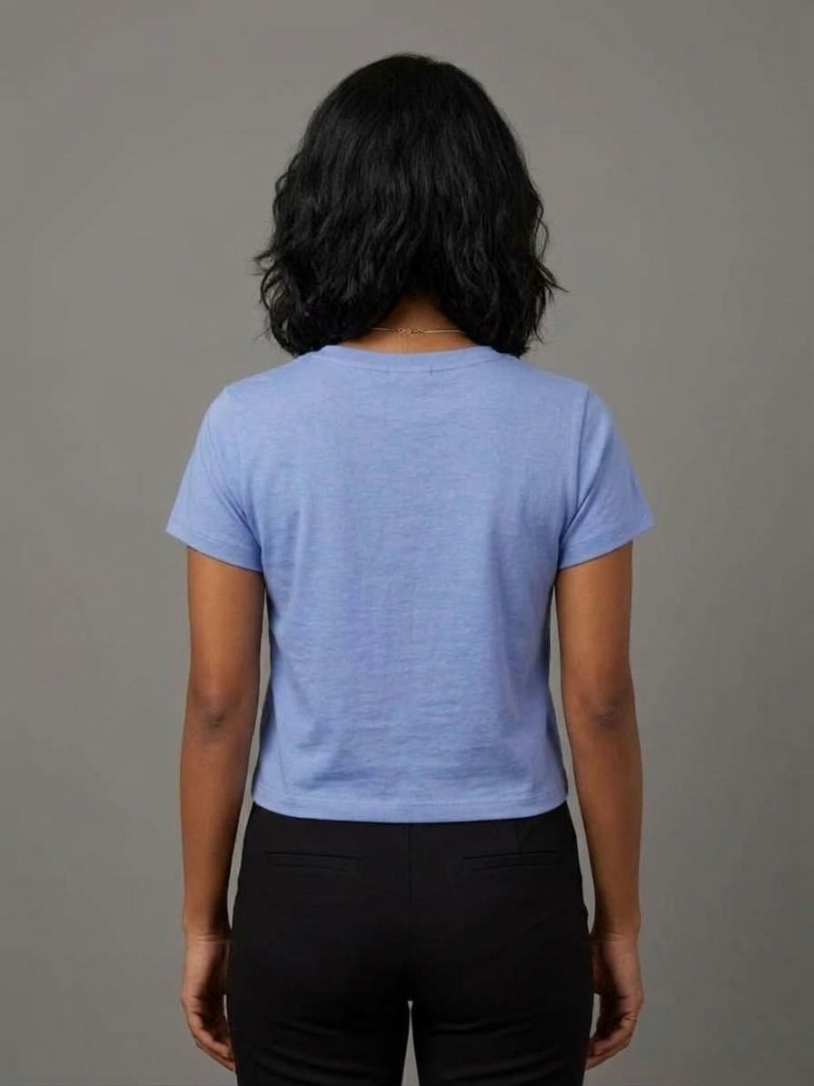 YAPPER TSHIRT