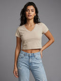 DRIPPING WAX PLAIN T-Shirt
