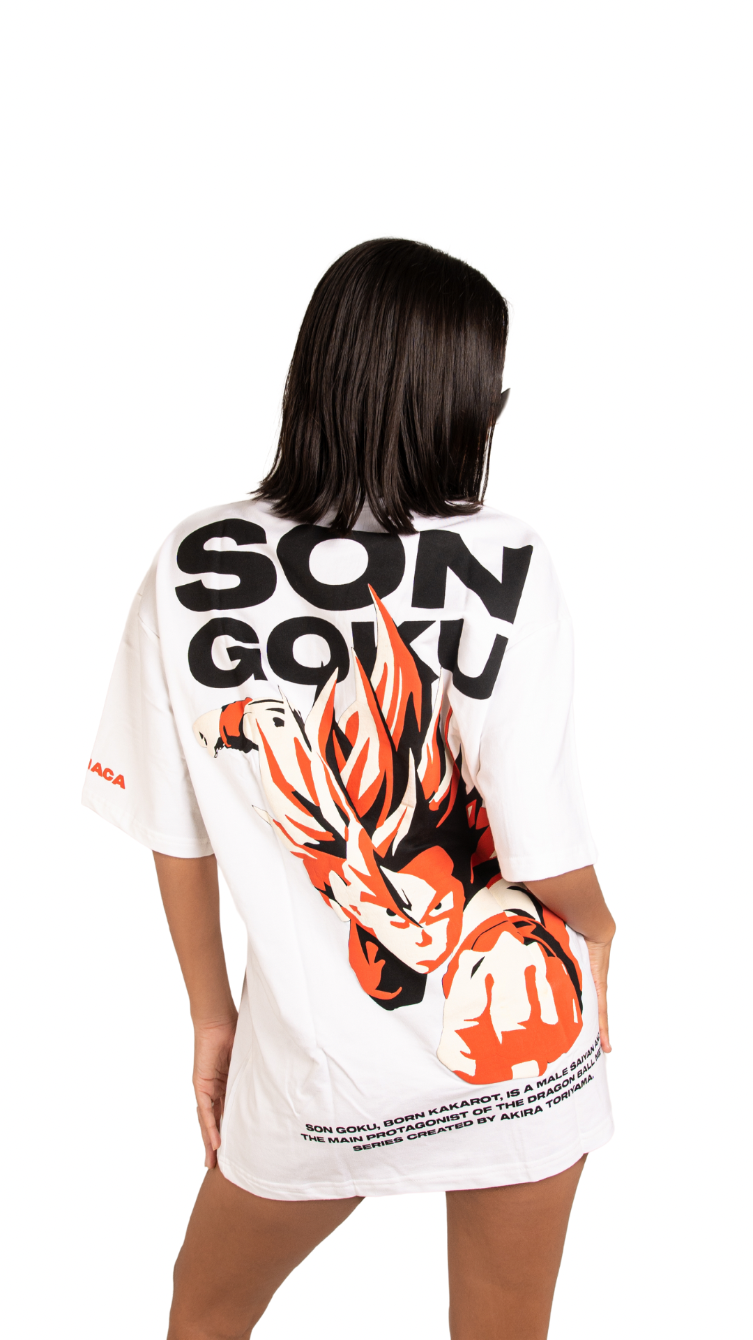 SONGOKU OGTEE