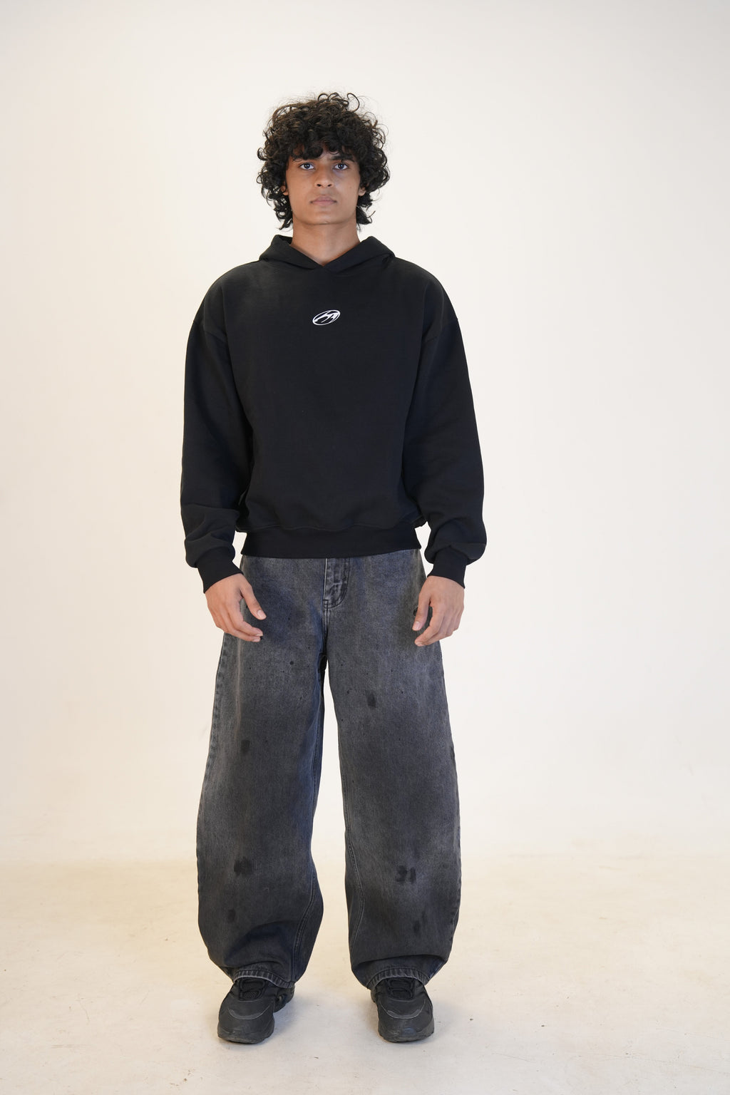 CARROT BLACK