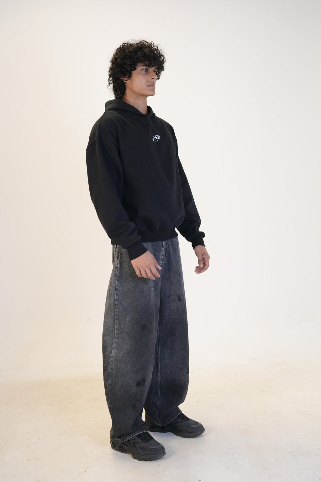 CARROT BLACK