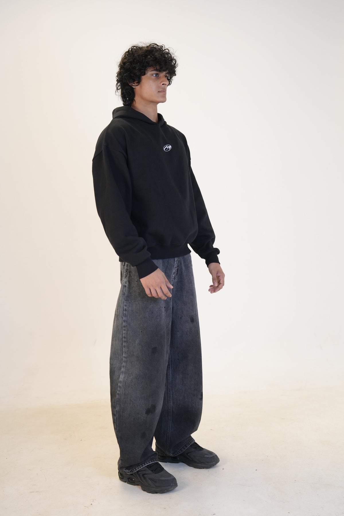 CARROT BLACK