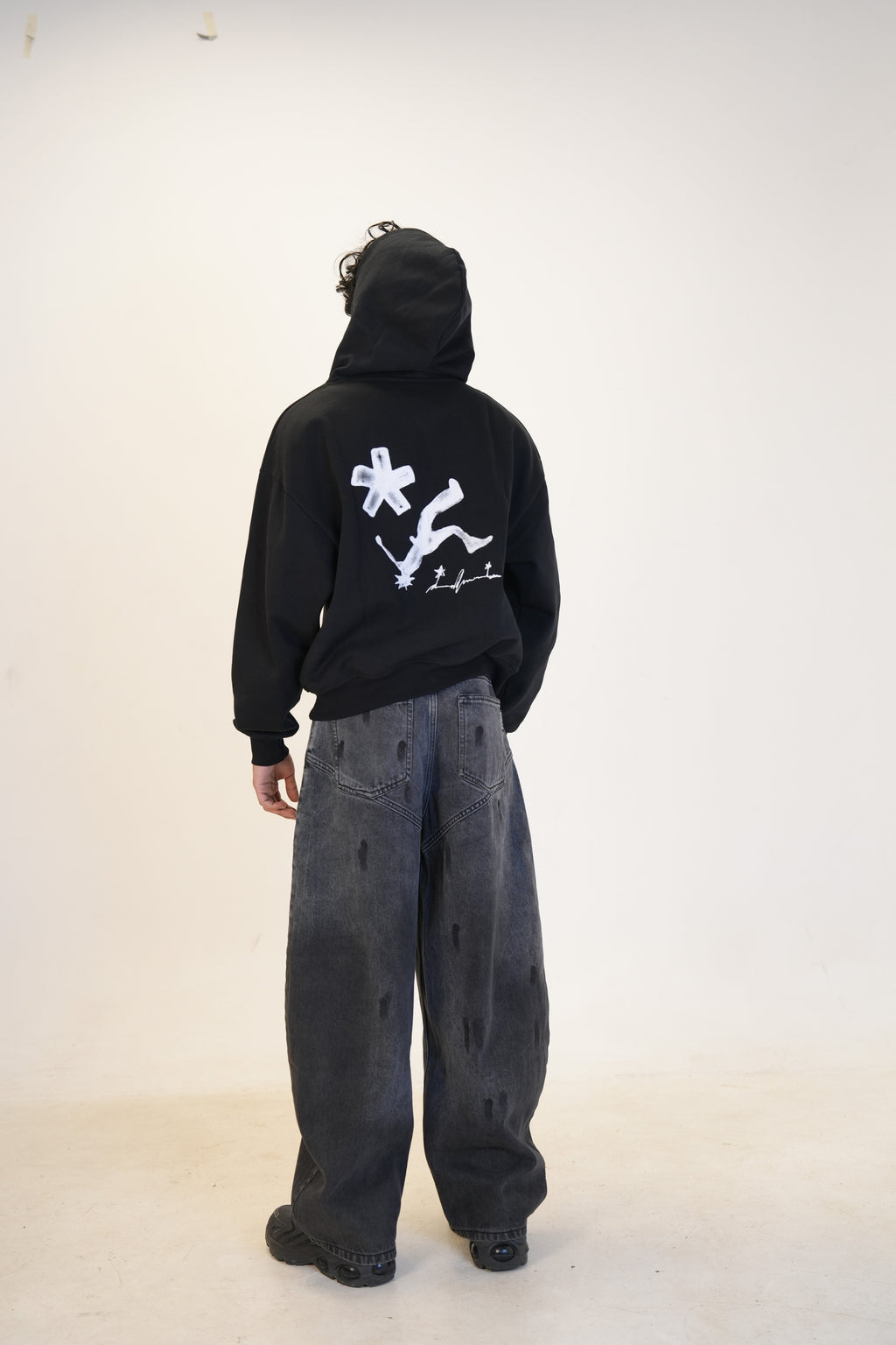 CARROT BLACK