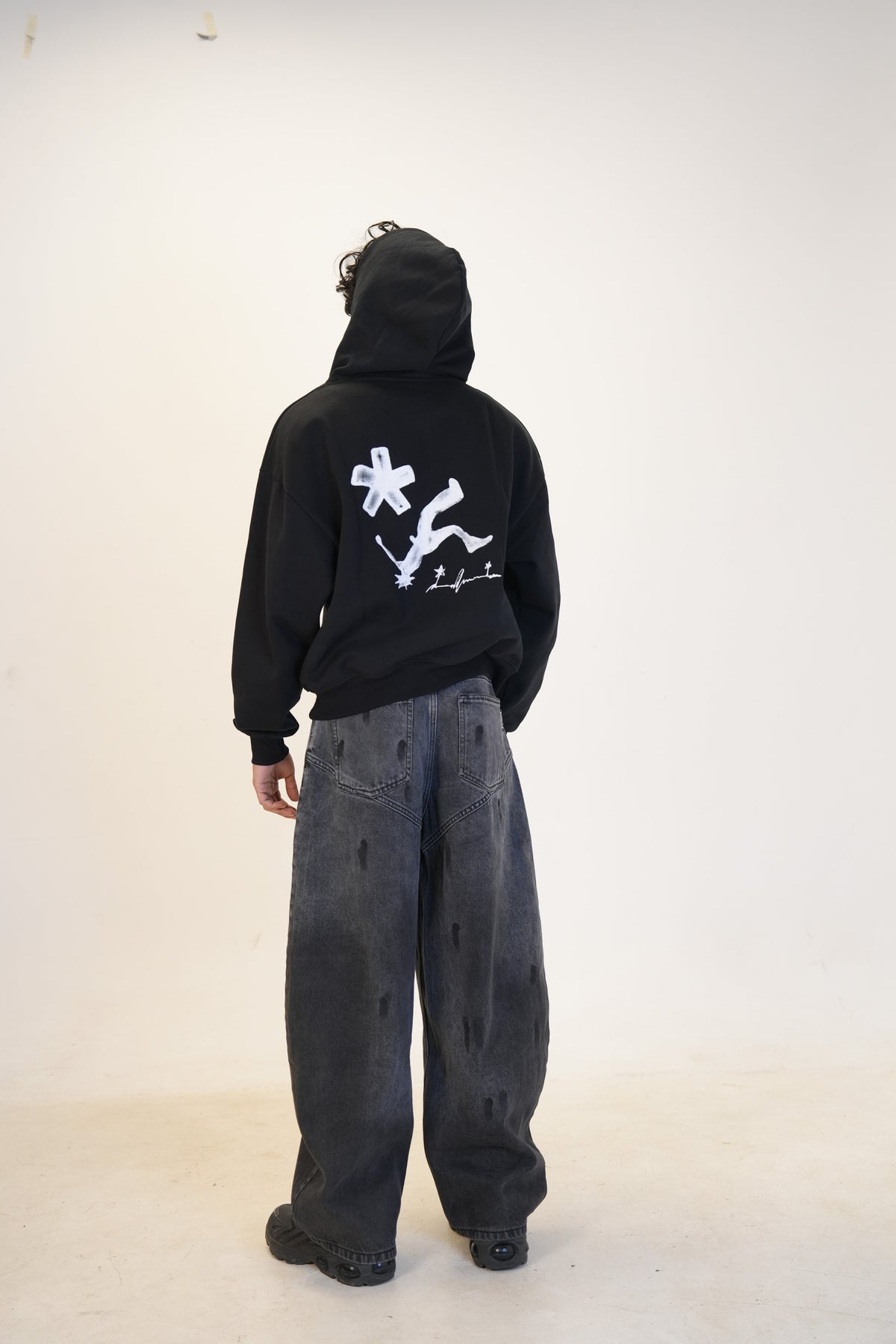 CARROT BLACK
