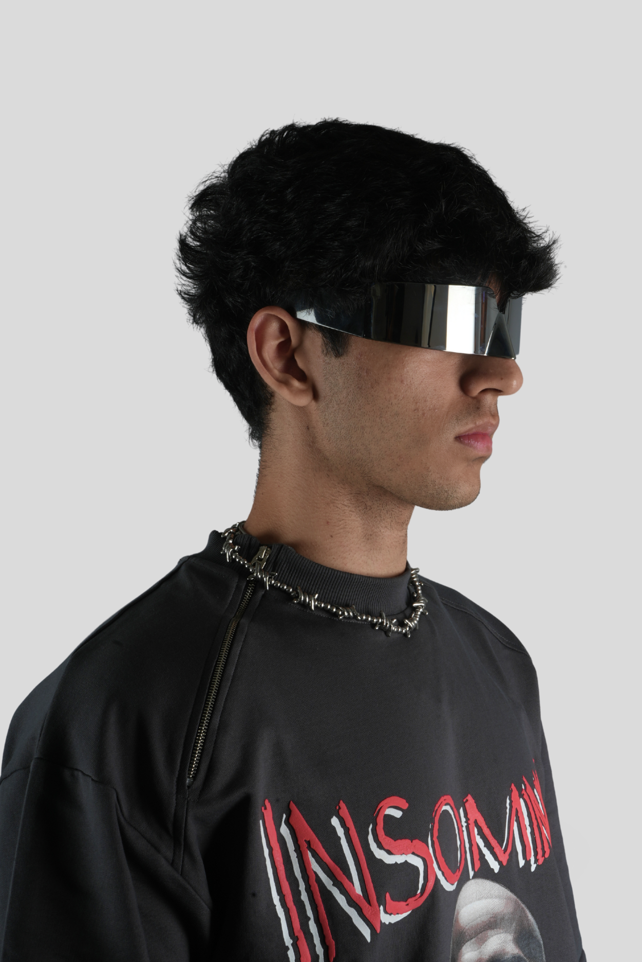 INSOMNIC KANYE TEE