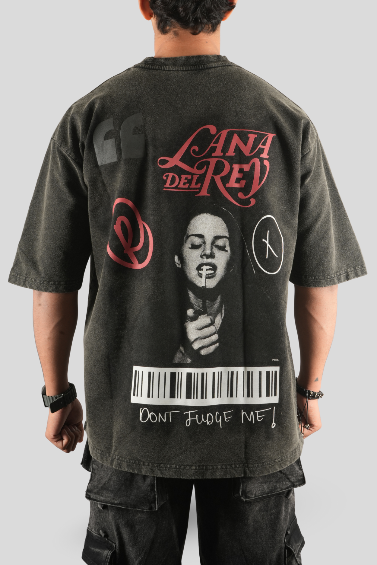 LANA DEL REY TEE