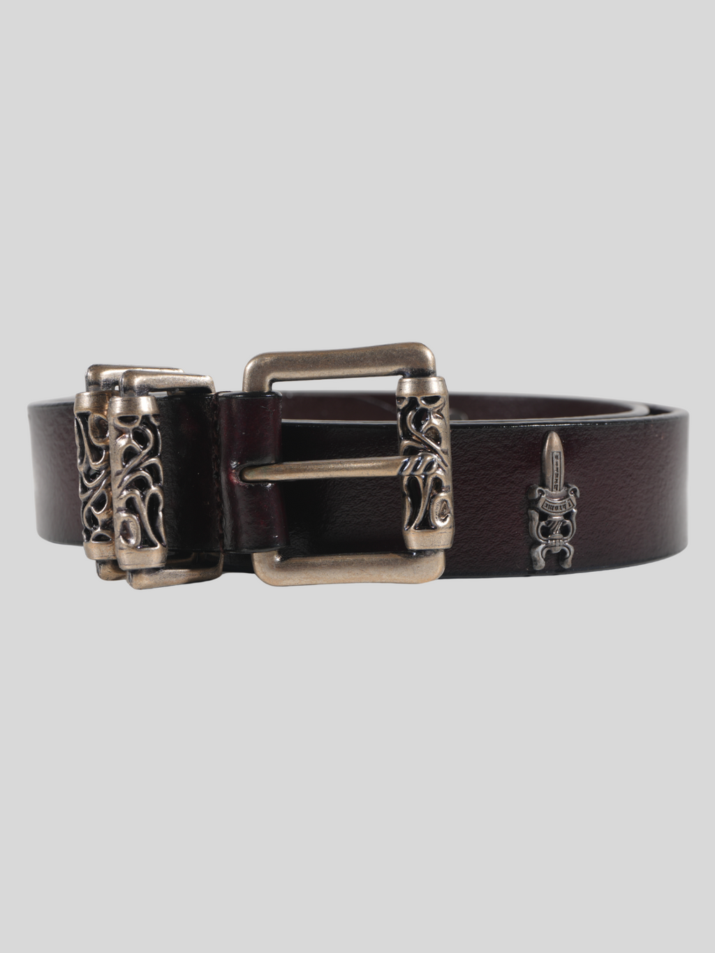 MANACA Bloodforge Belt