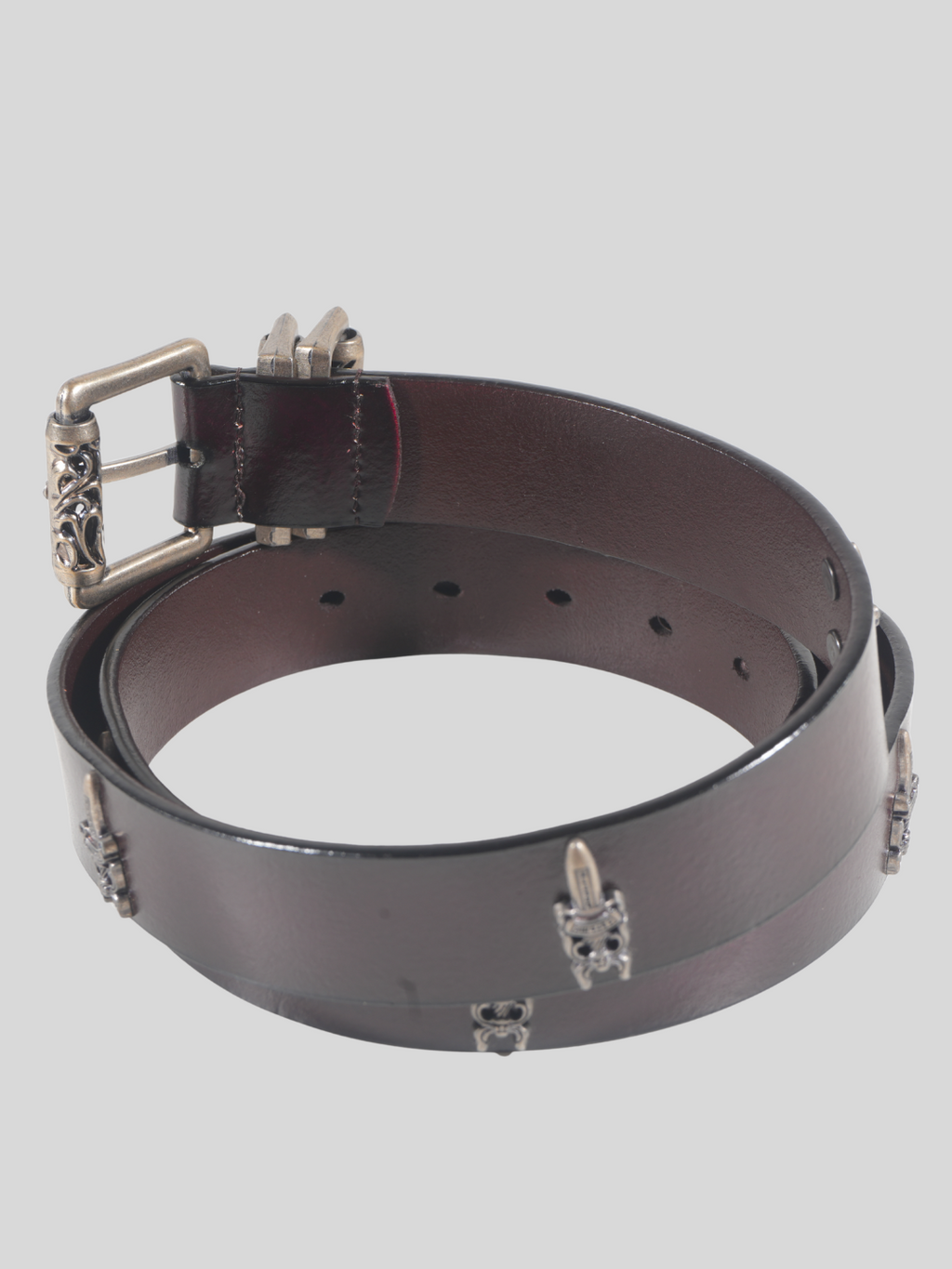 MANACA Bloodforge Belt