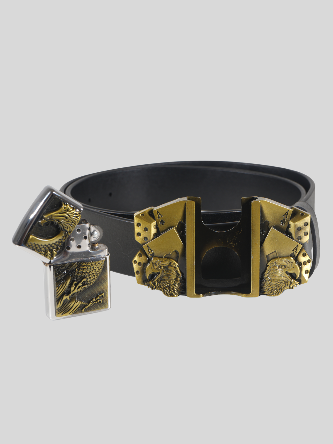MANACA FORTUNE FALCON BELT