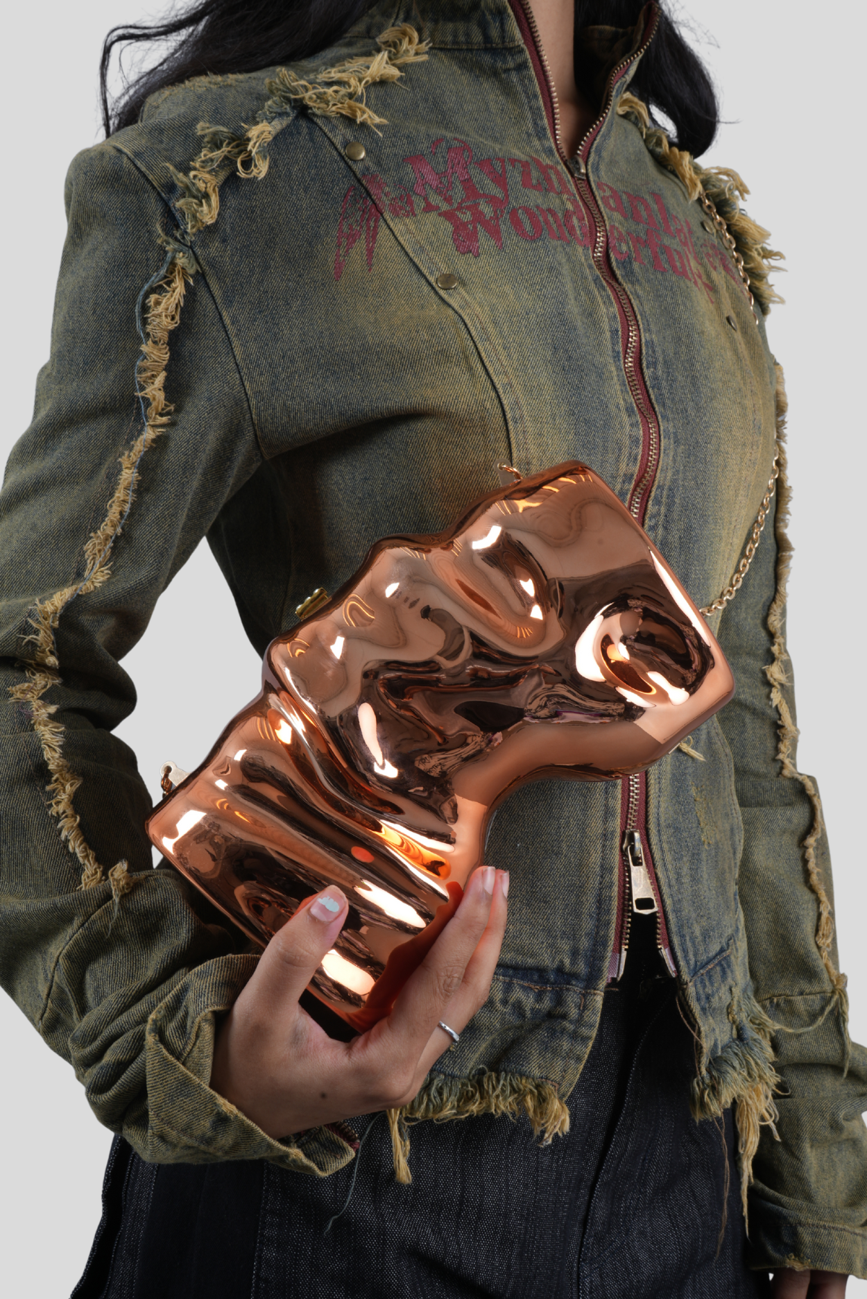 MANACA Molten Flux Clutch