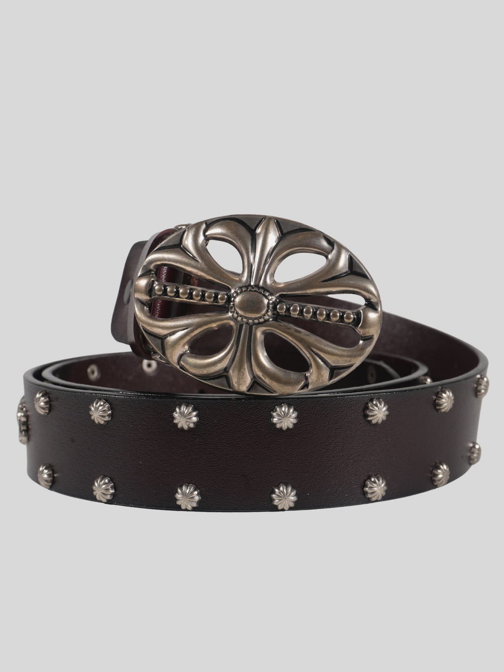 MANACA Royal Sigil Belt