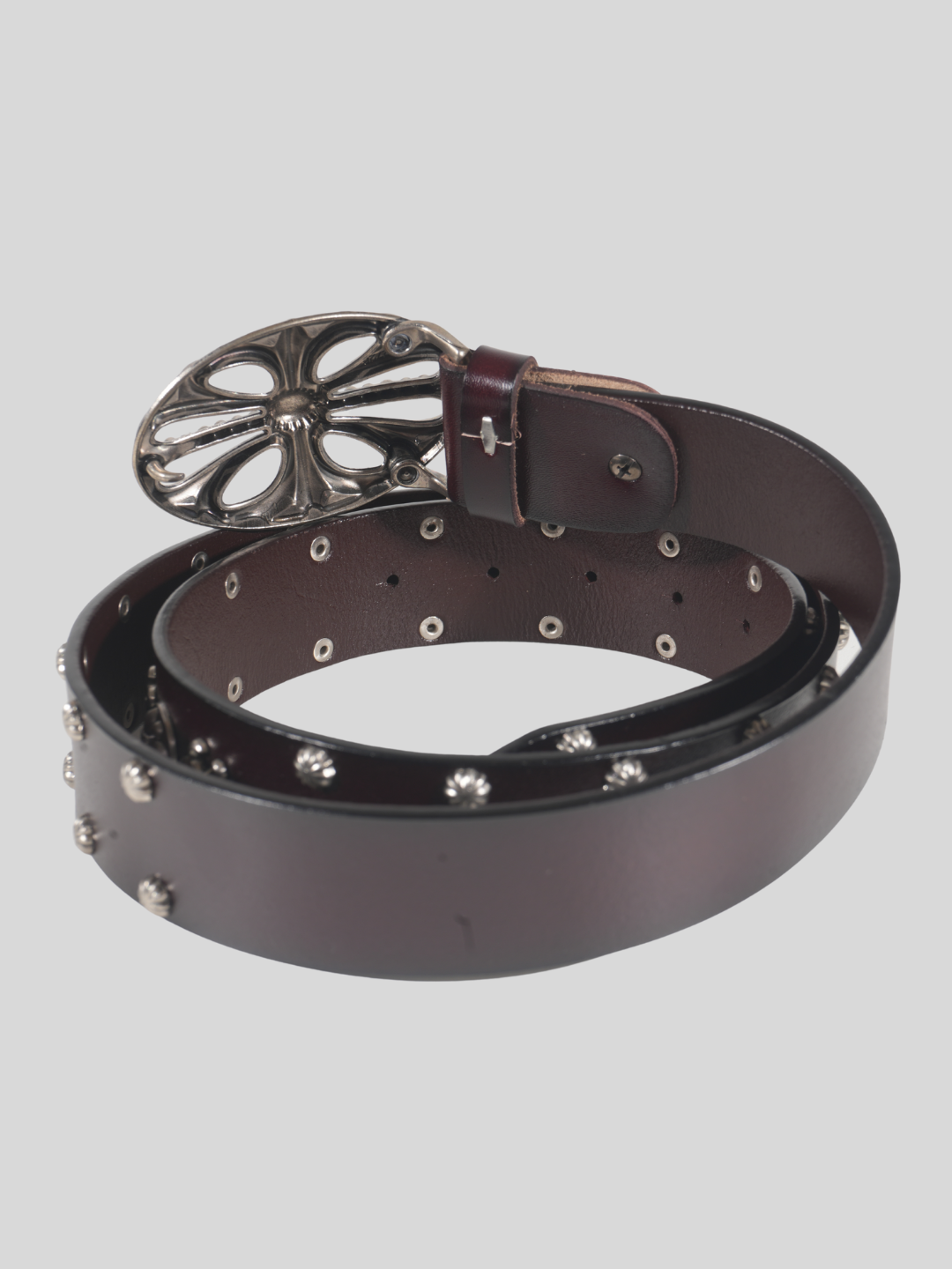 MANACA Royal Sigil Belt