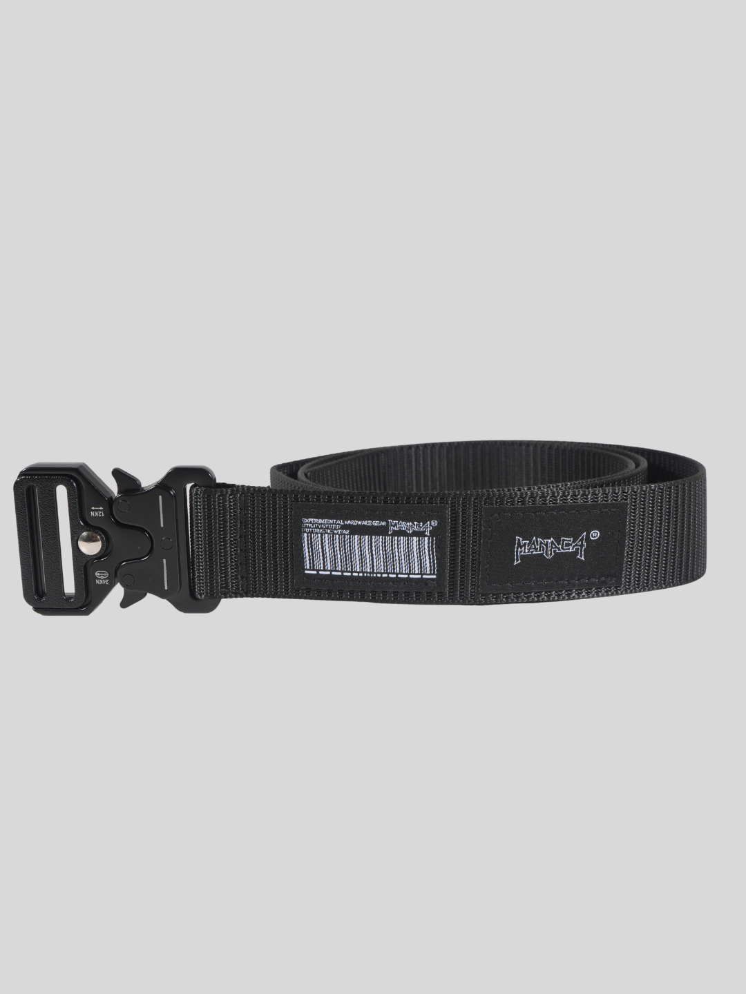 MANACA Shadowforce Belt
