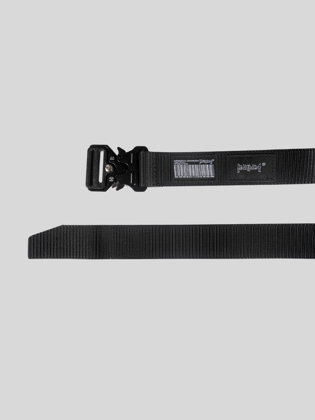 MANACA Shadowforce Belt