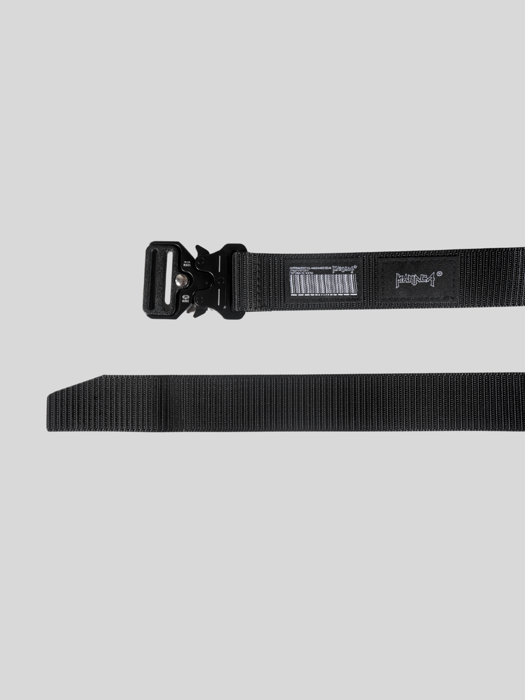 MANACA Shadowforce Belt