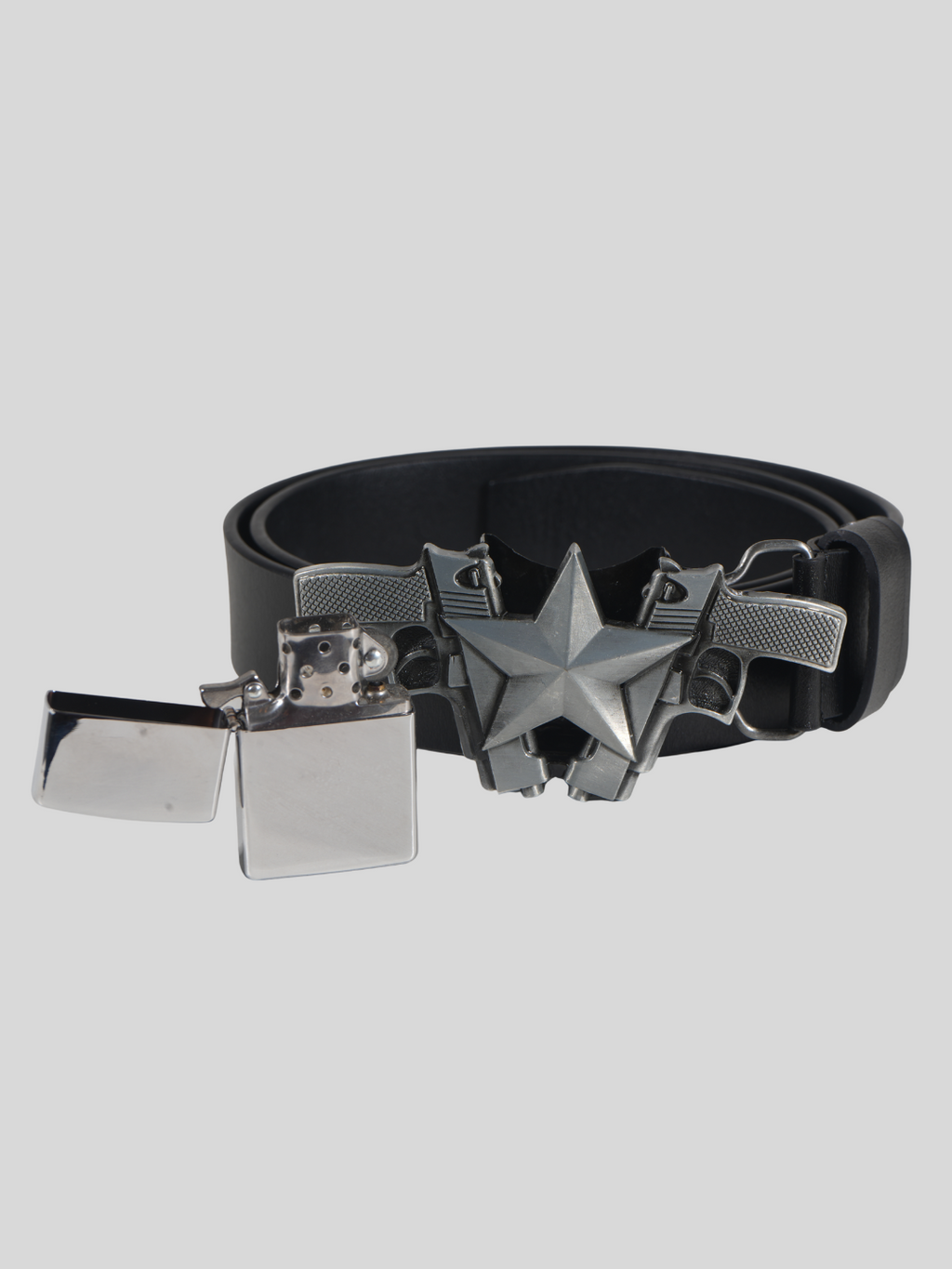 MANACA DEADSHOT BELT