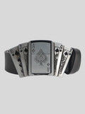 MANACA GAMBIT BELT
