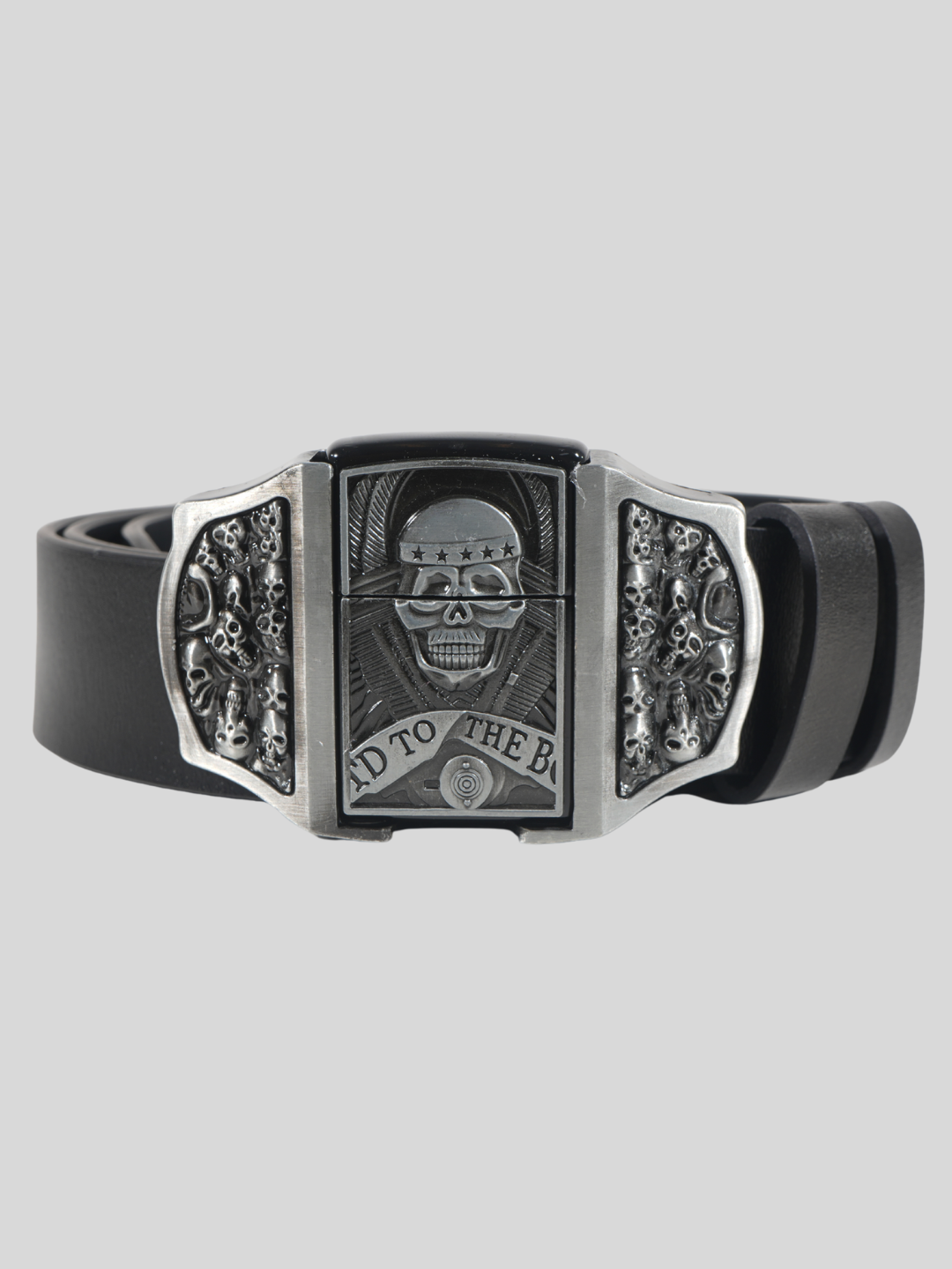 MANACA VOIDFLAME BELT