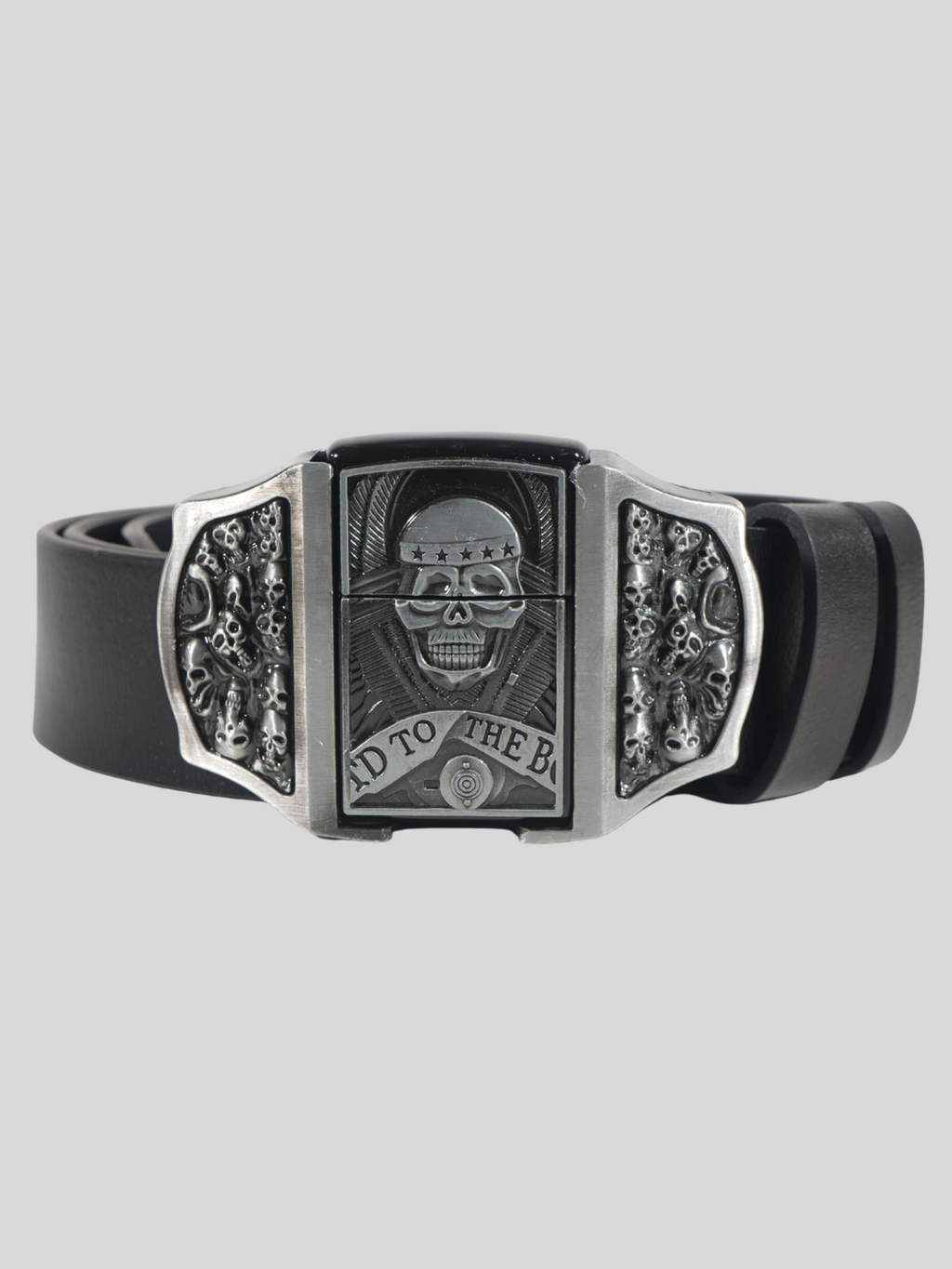 MANACA VOIDFLAME BELT