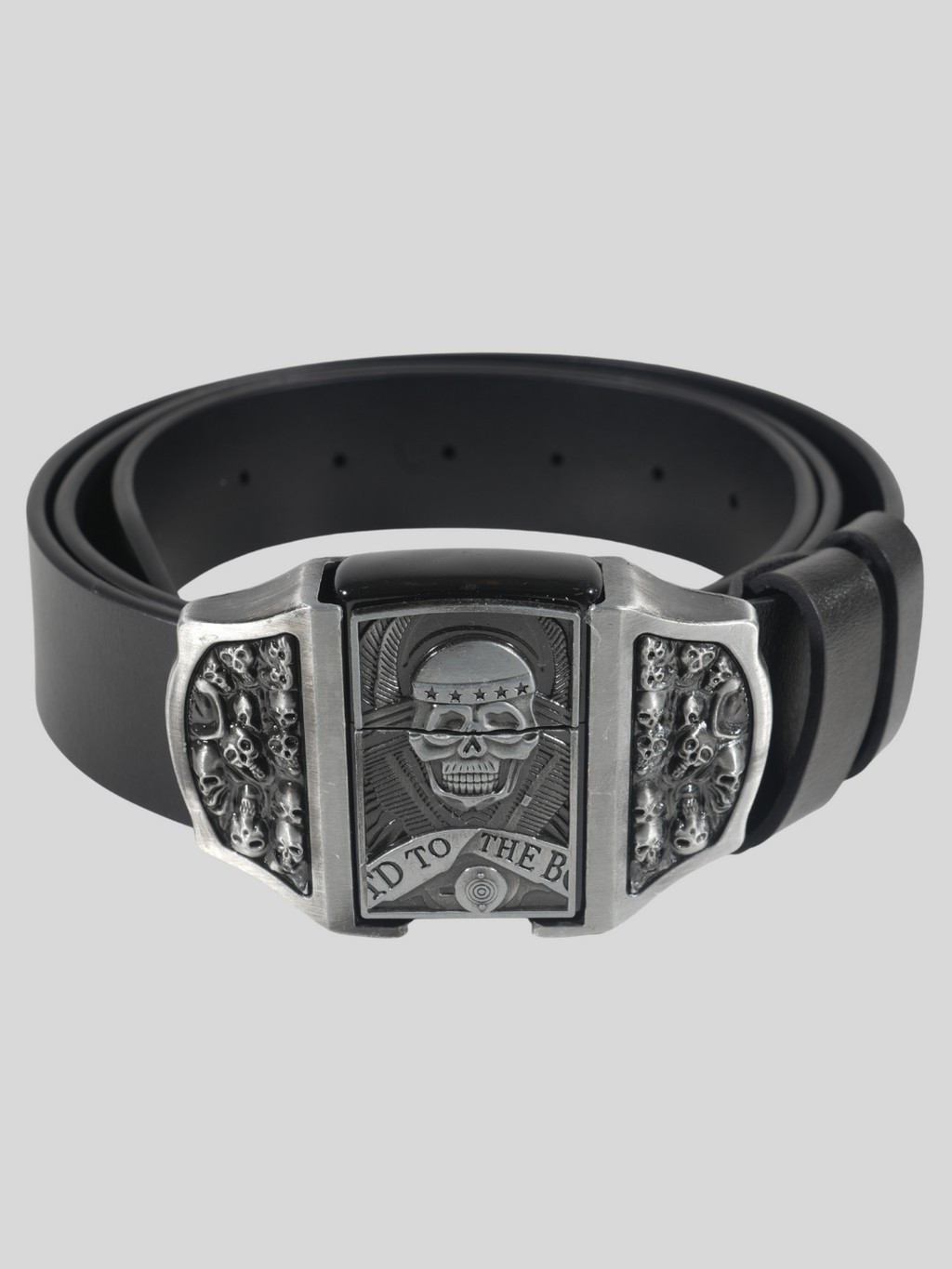 MANACA VOIDFLAME BELT