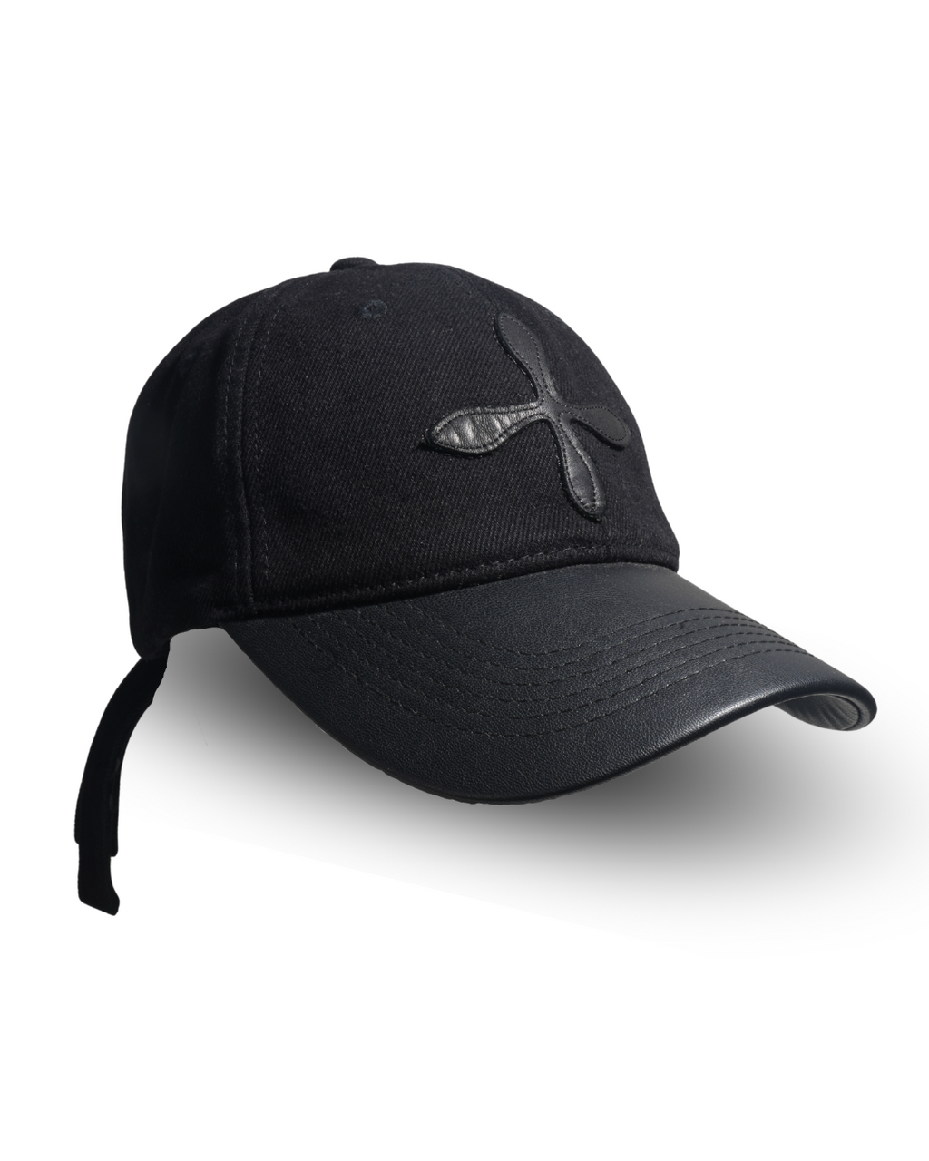 MANACA VOID+ CAP
