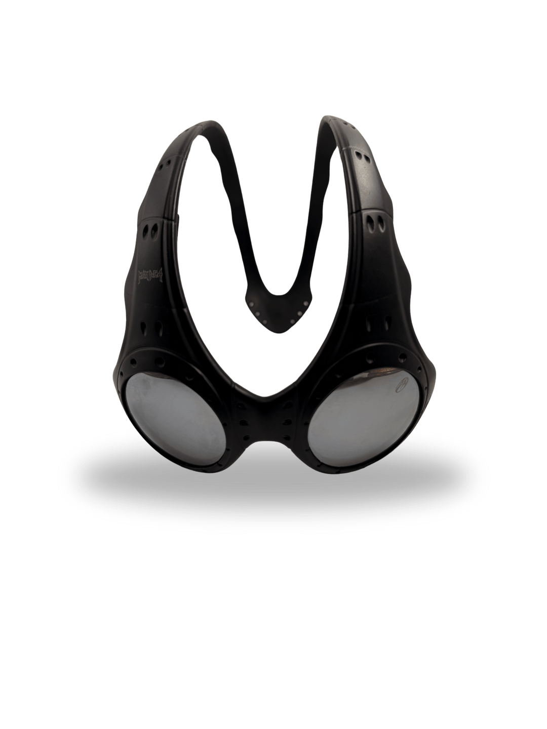 MIB BLACK