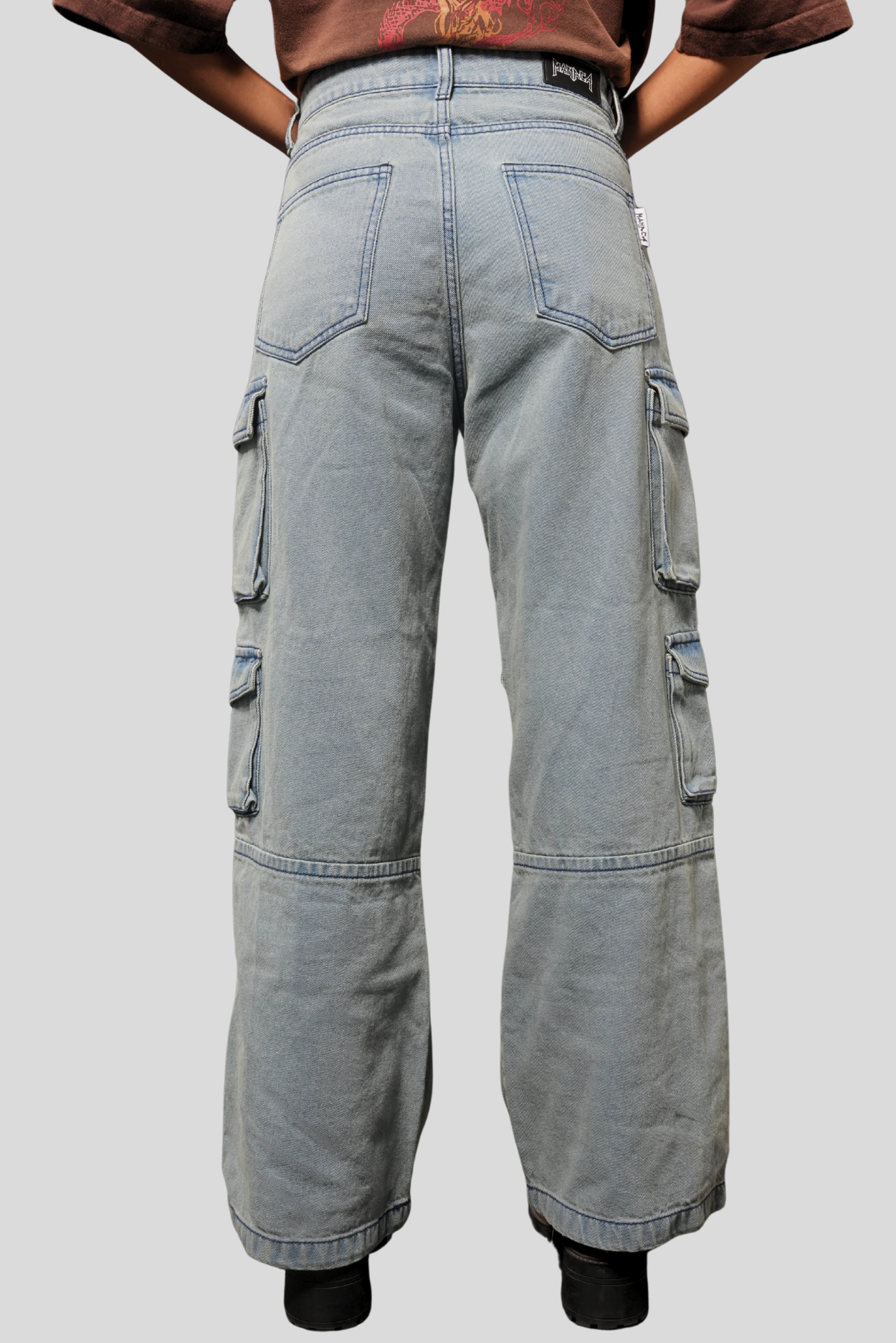 MILITARY BLUE