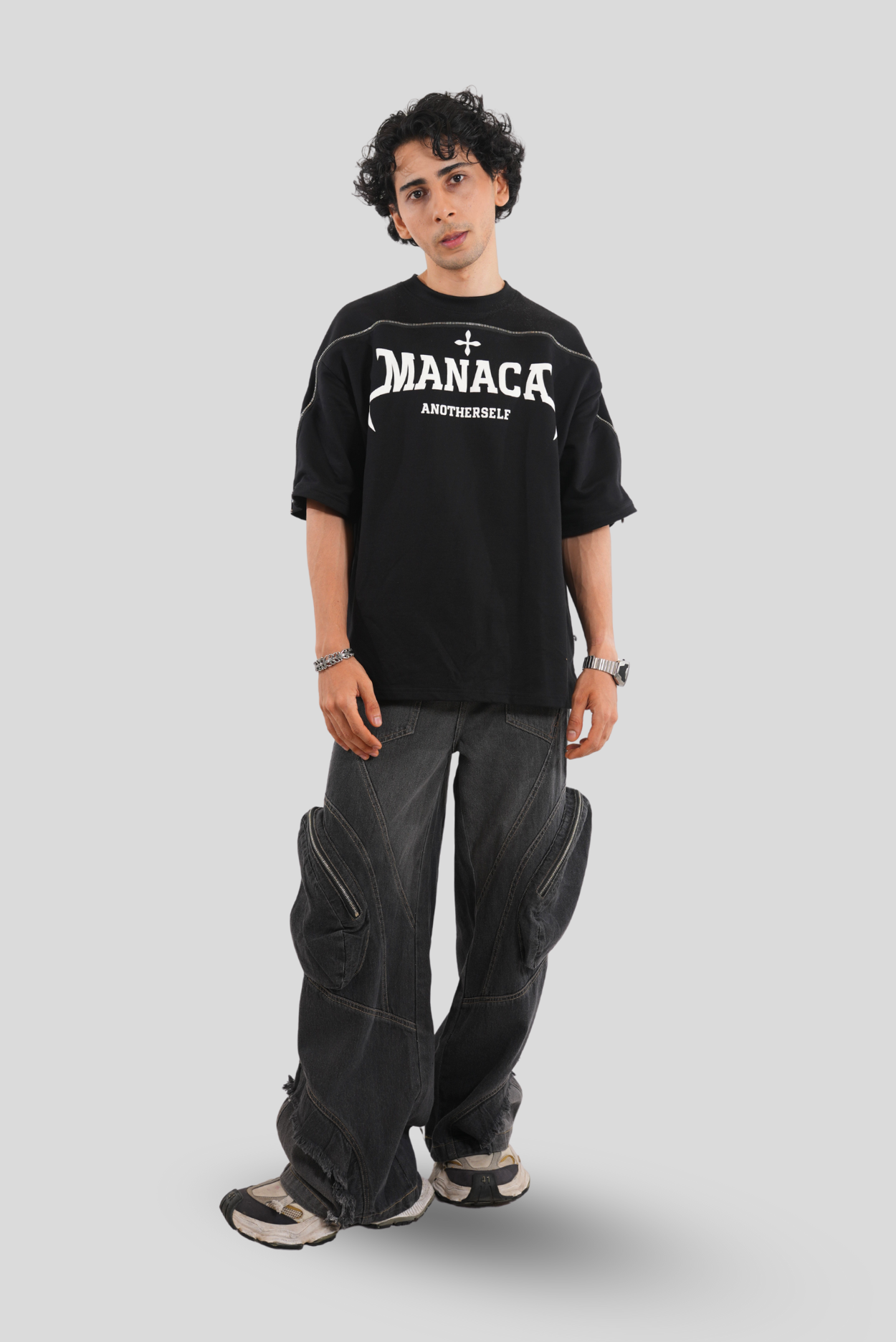 MIZOMIKI TECH TEE