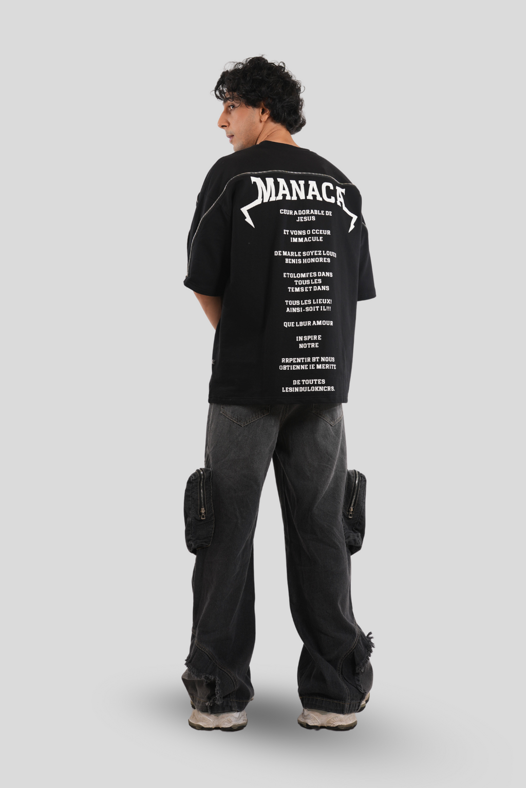 MIZOMIKI TECH TEE