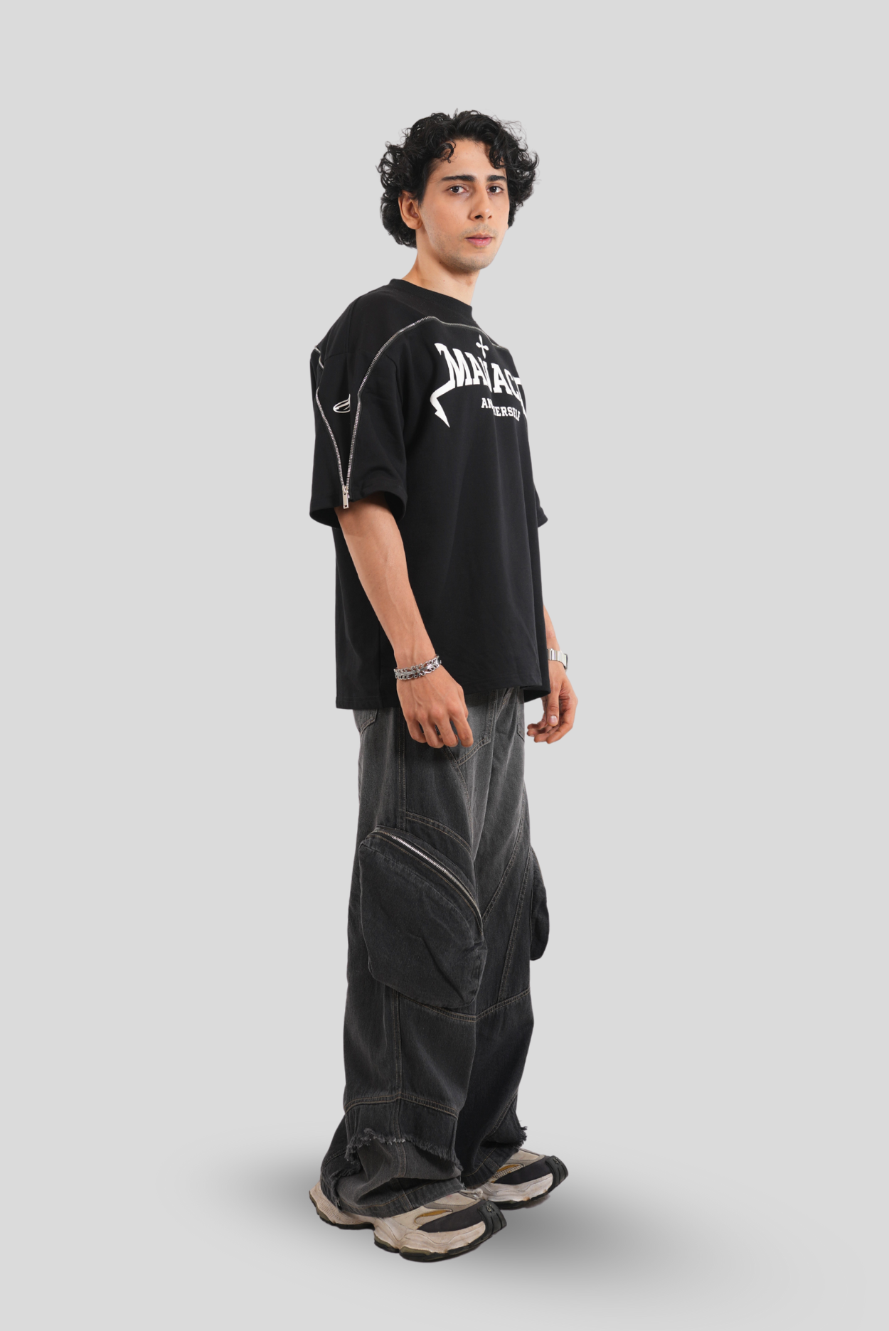 MIZOMIKI TECH TEE