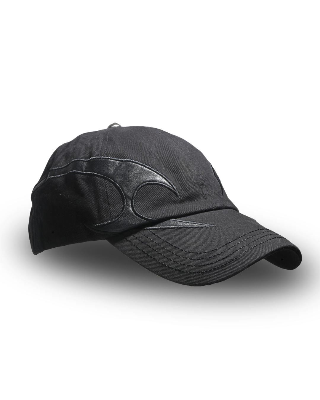 MOSHI BLACK