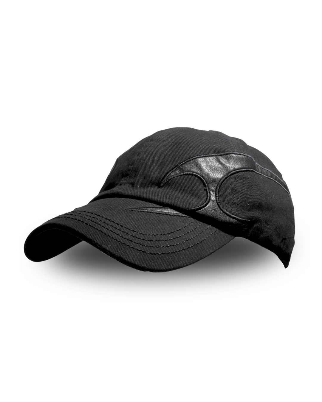 MOSHI BLACK