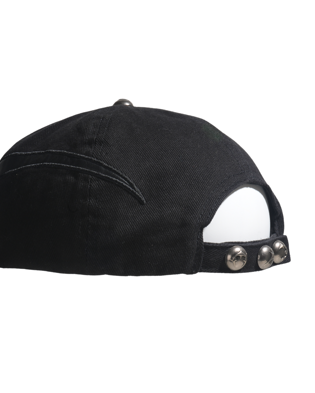 MOSHI BLACK