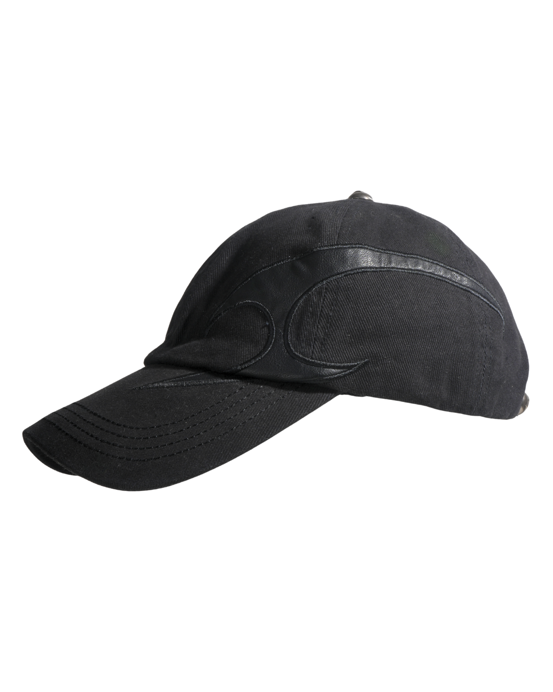 MOSHI BLACK