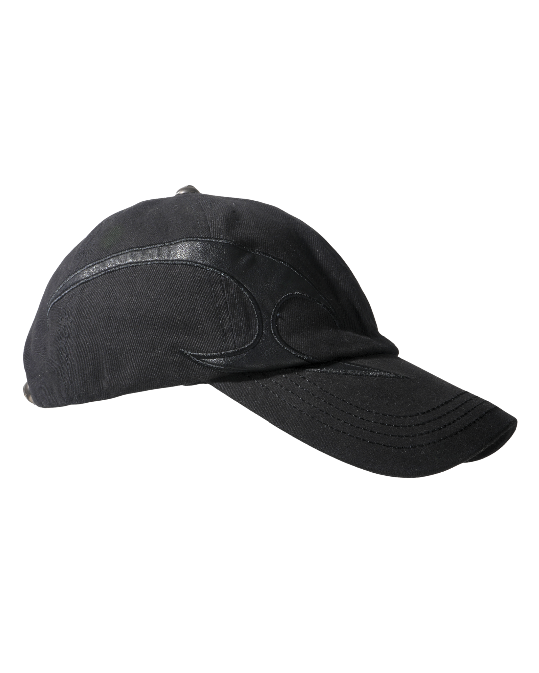 MOSHI BLACK