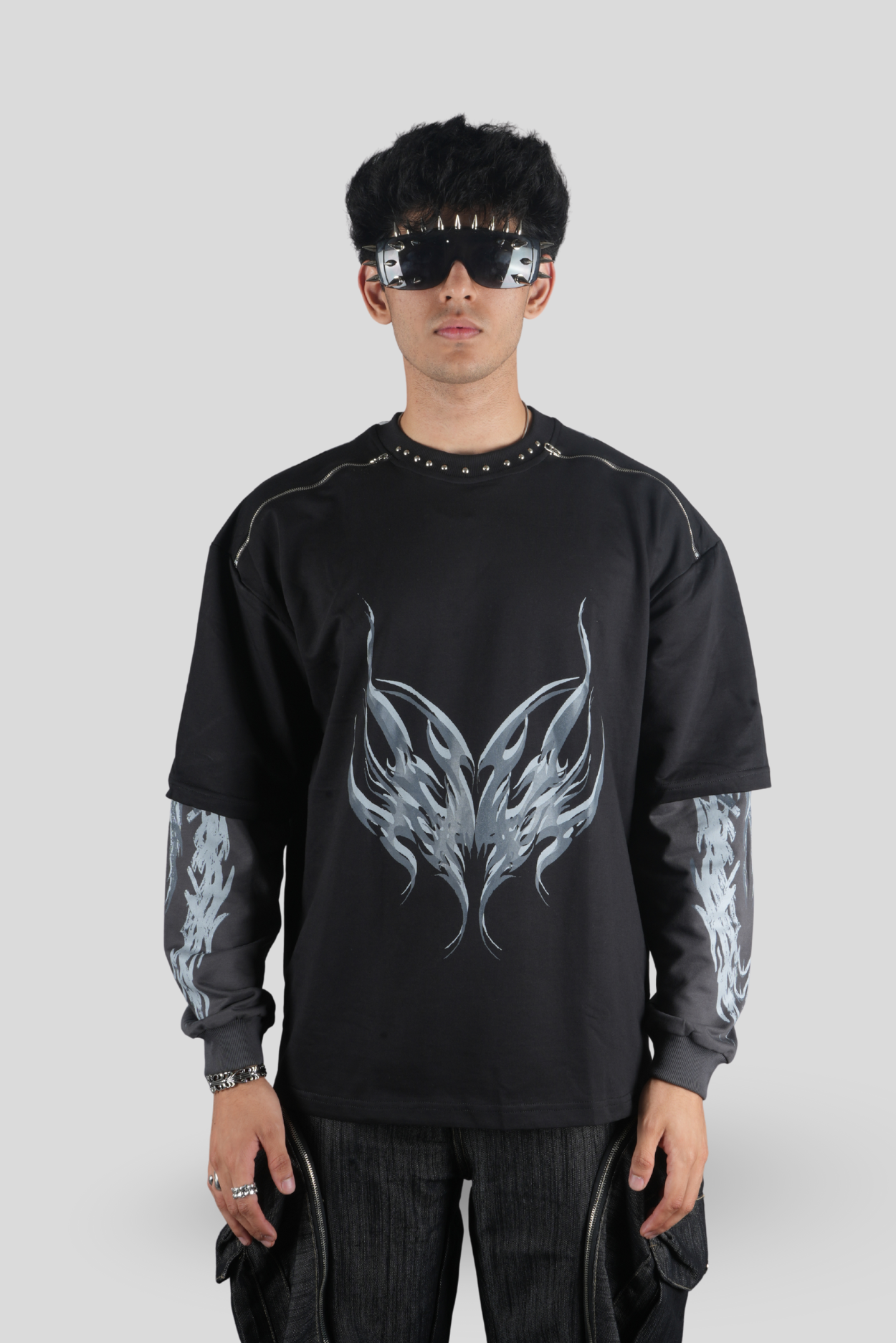 MOTHER MARY TEE