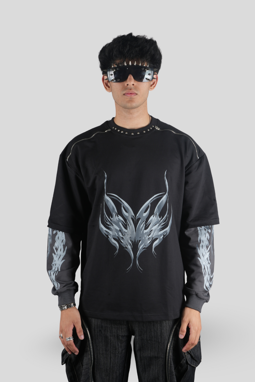 MOTHER MARY TEE
