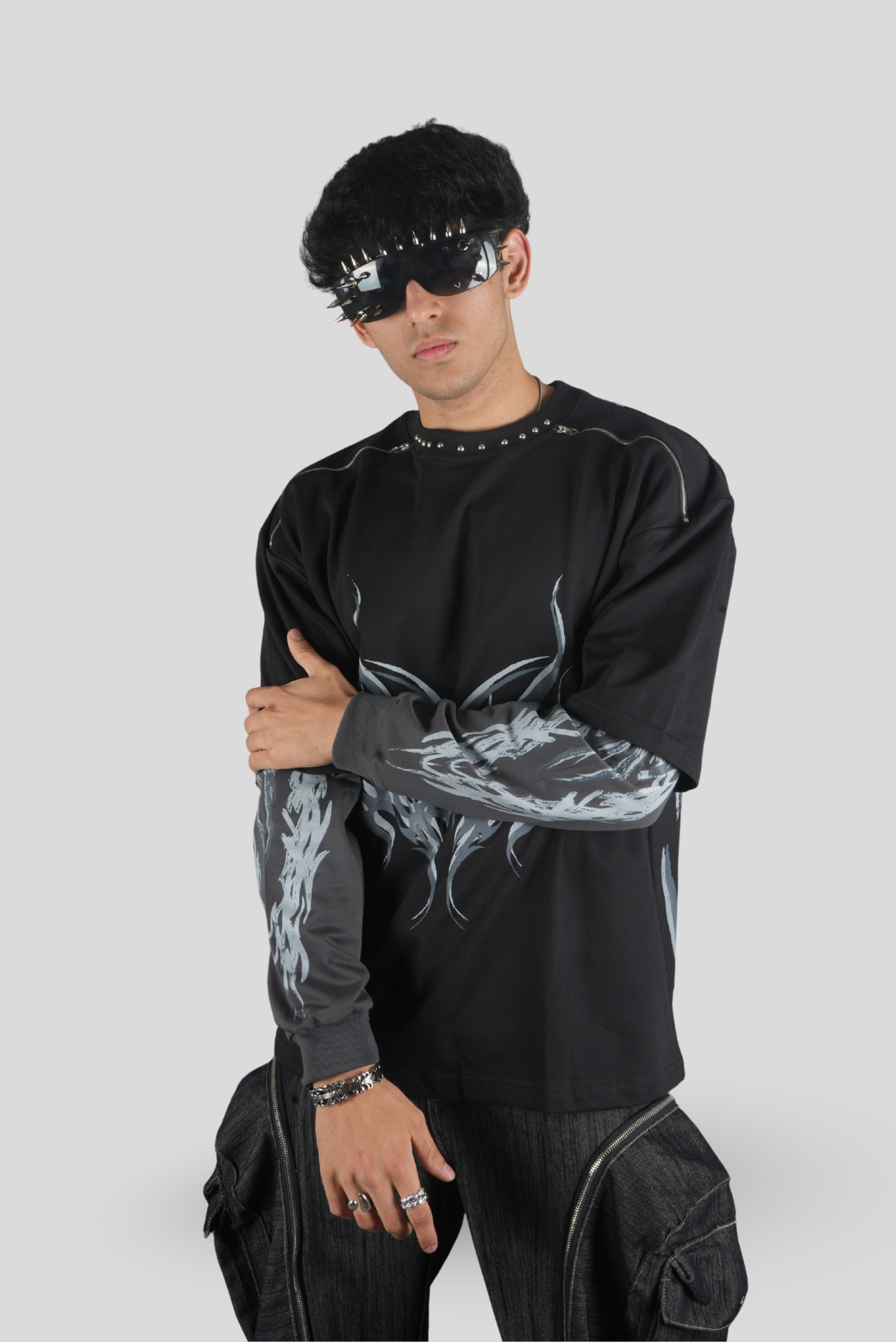 MOTHER MARY TEE