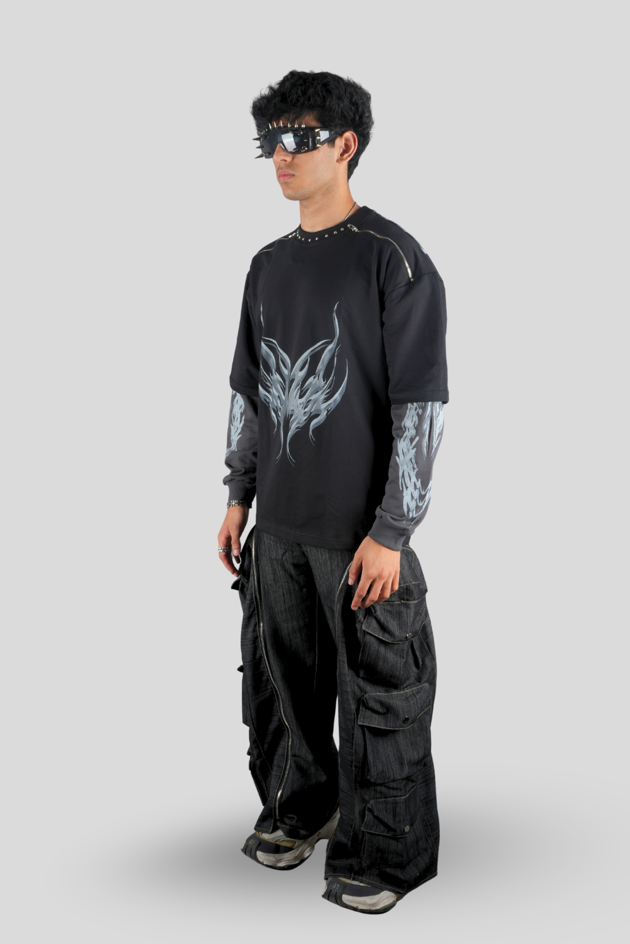 MOTHER MARY TEE