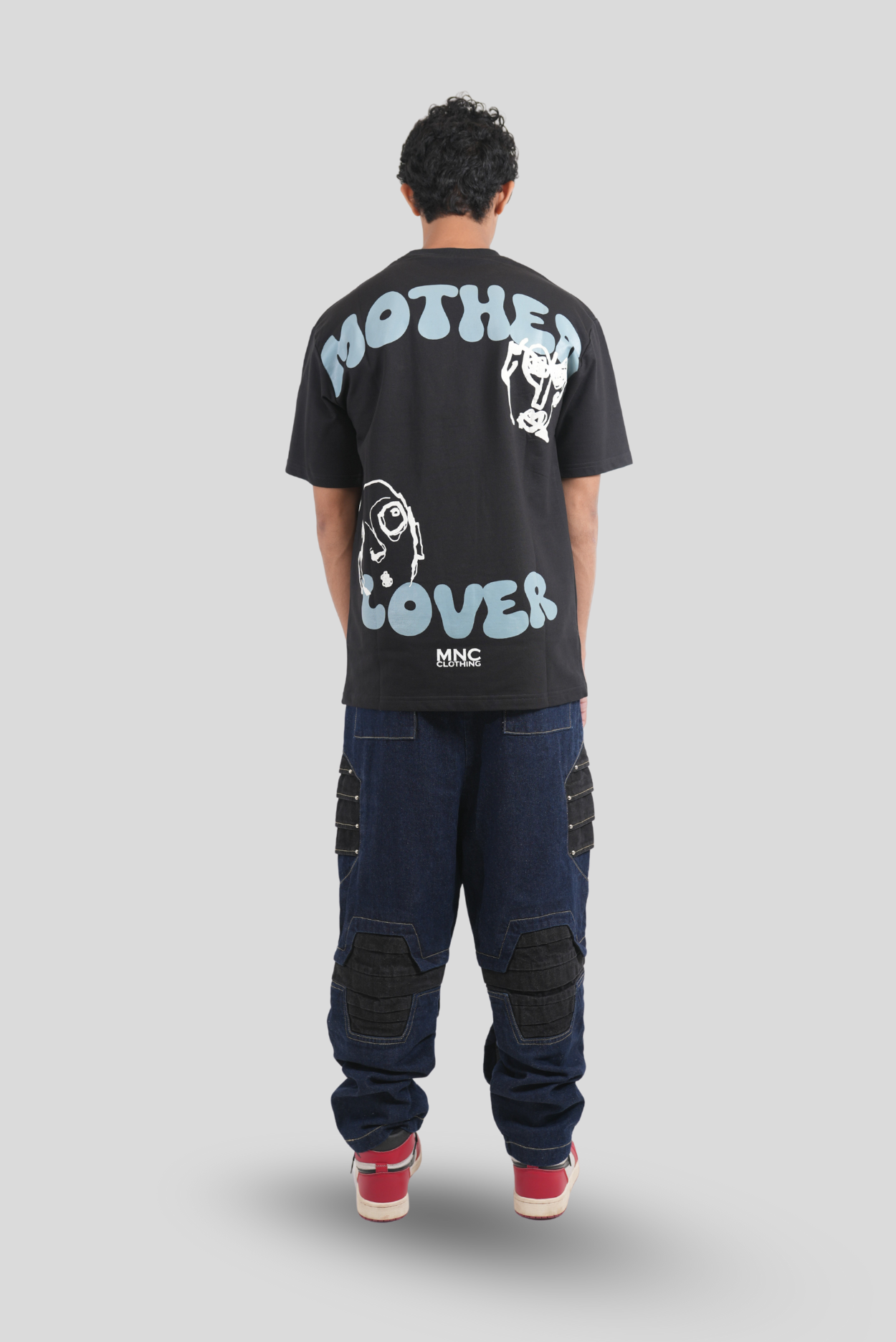 MOTHER LOVER TEE