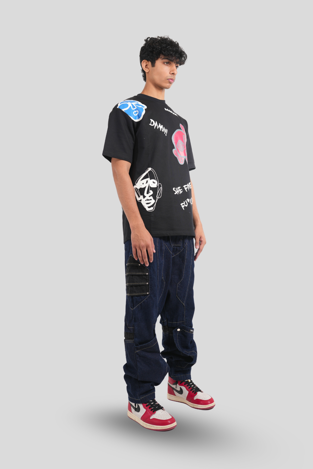 MOTHER LOVER TEE