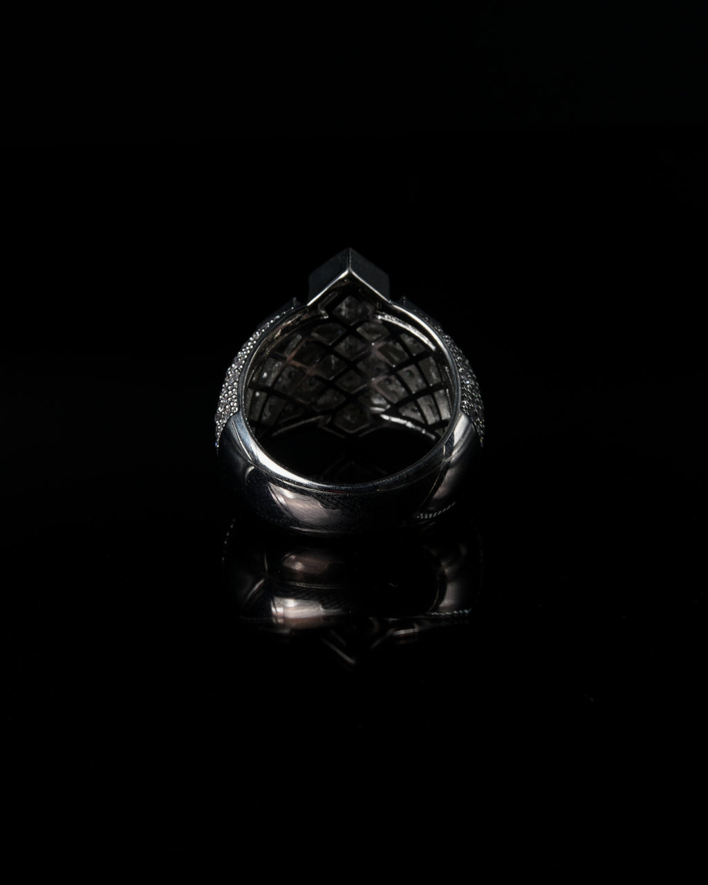 Manaca VantaCore Sovereign Ring