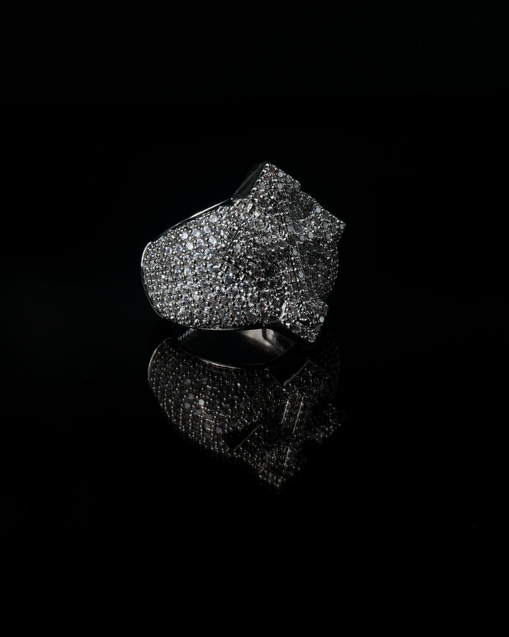 Manaca VantaCore Sovereign Ring