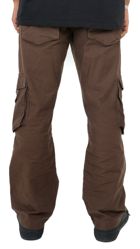 BAGGY BROWNZ CARGO