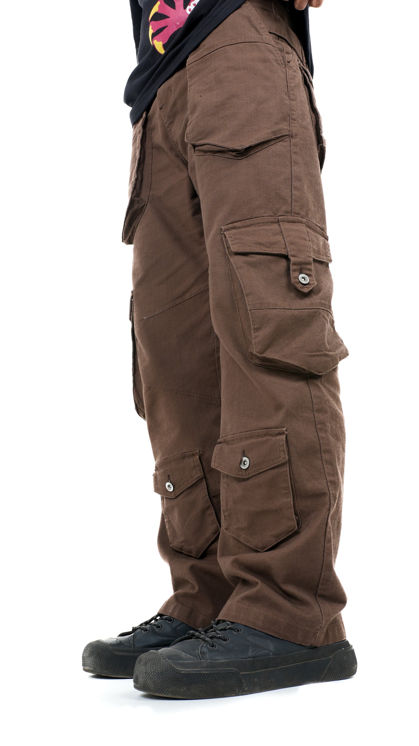 BAGGY BROWNZ CARGO