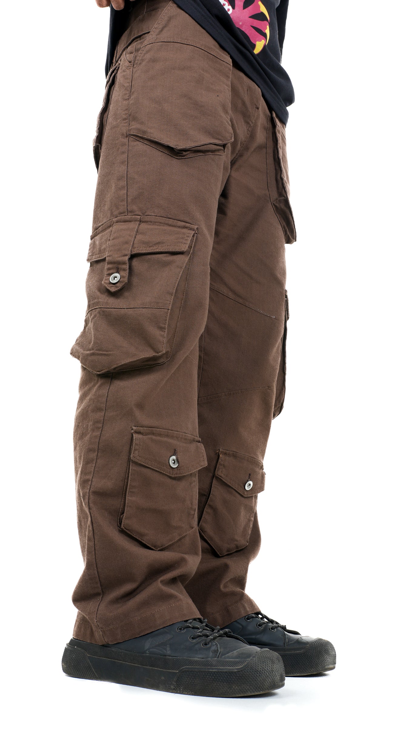 BAGGY BROWNZ CARGO