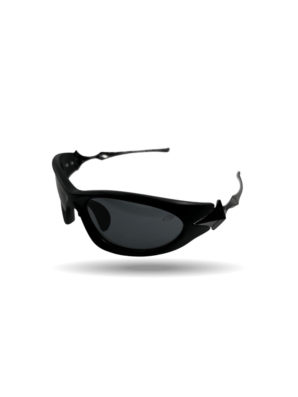 NICKEL STAR (MATTE)