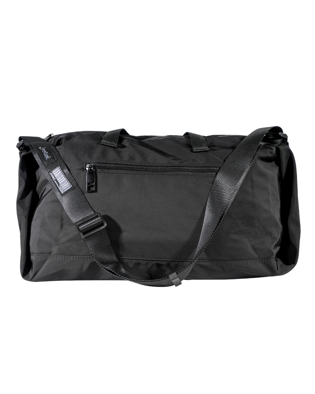Noir Storm Utility Tote